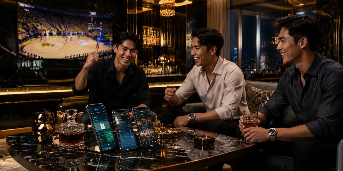 ae67 Ưu đãi thể thao mùa giải